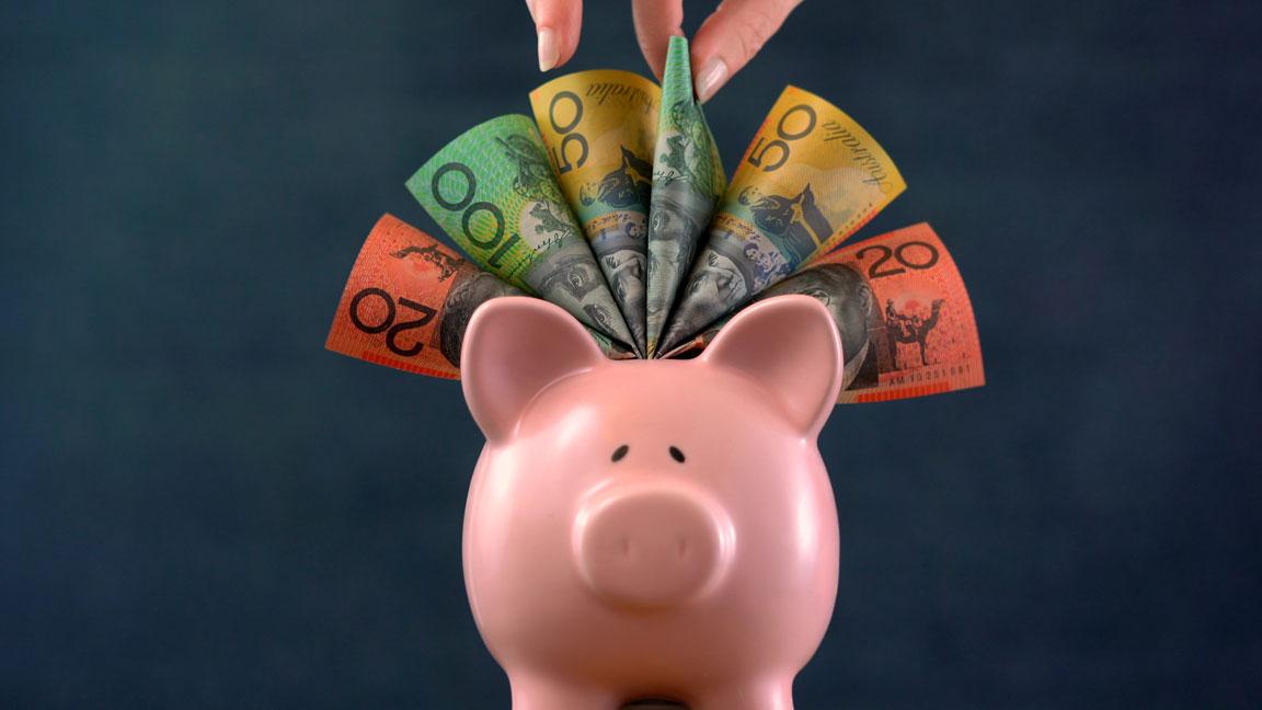 Cost savings