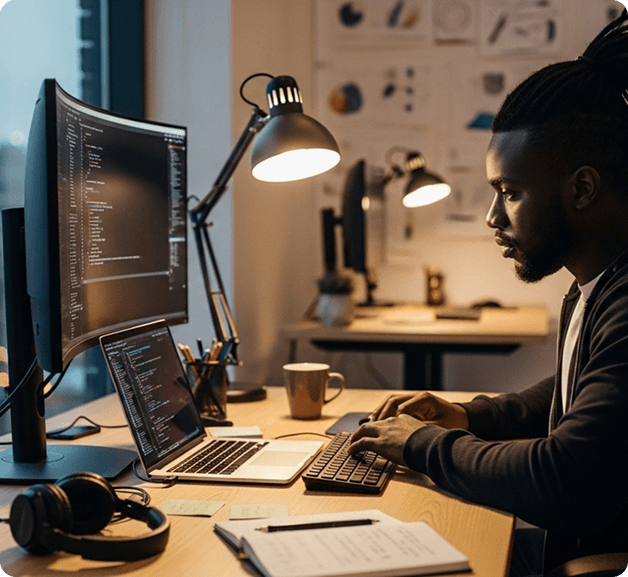 Software Developers