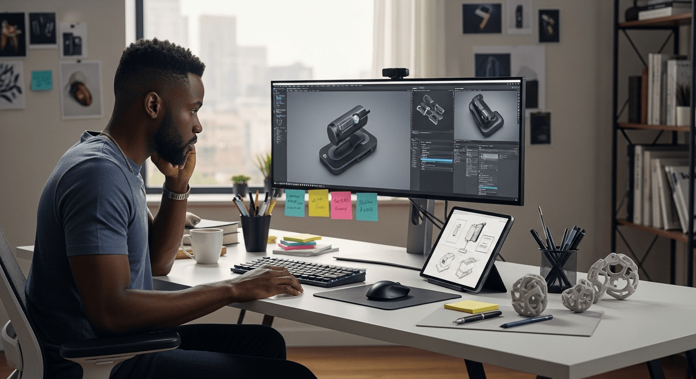 UI/UX Designers