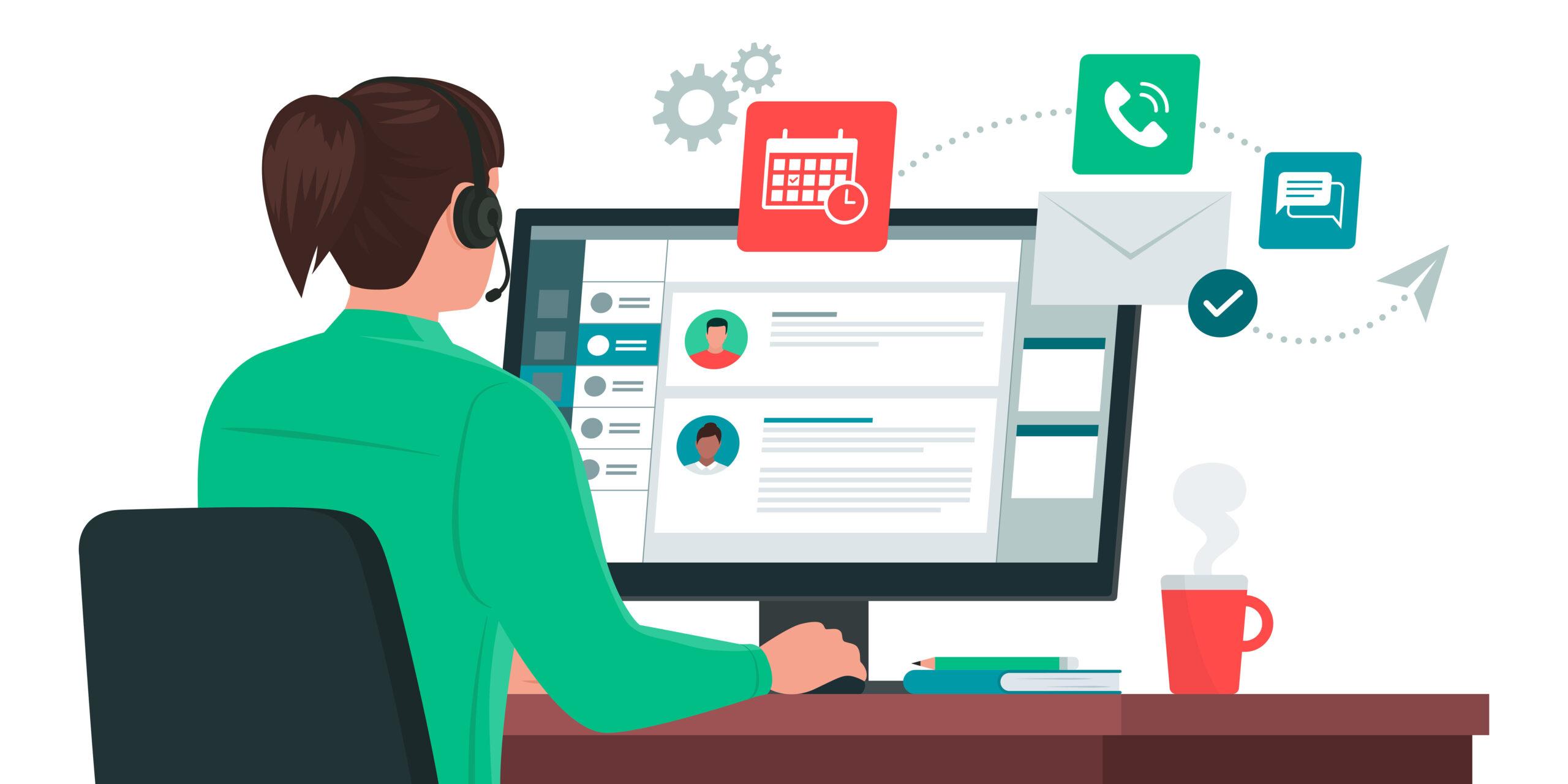 Discover 7 practical strategies to improve remote team performance