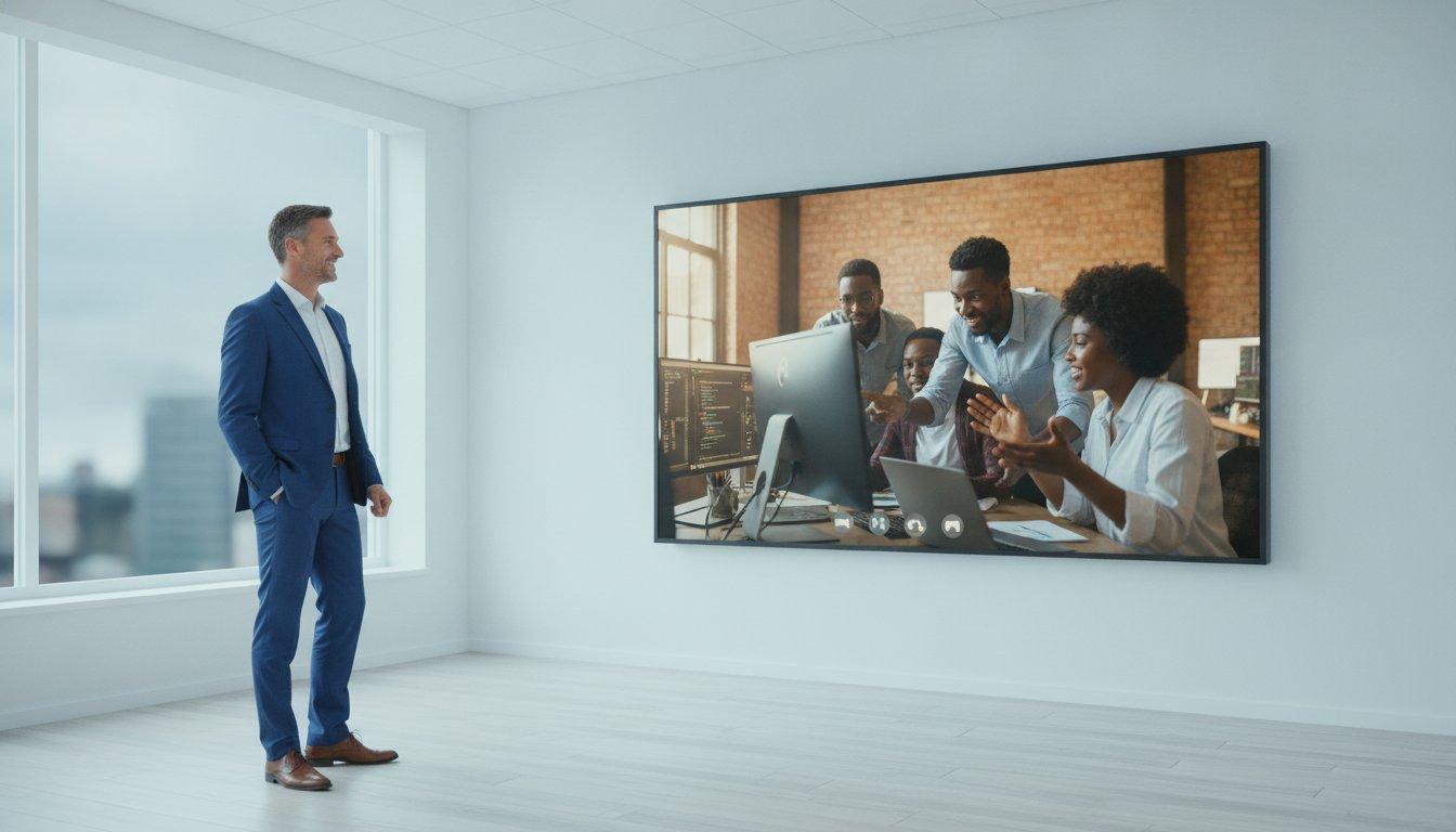 Build a Remote Team with African Talent: The Global Remote Hiring Solution for 2026
