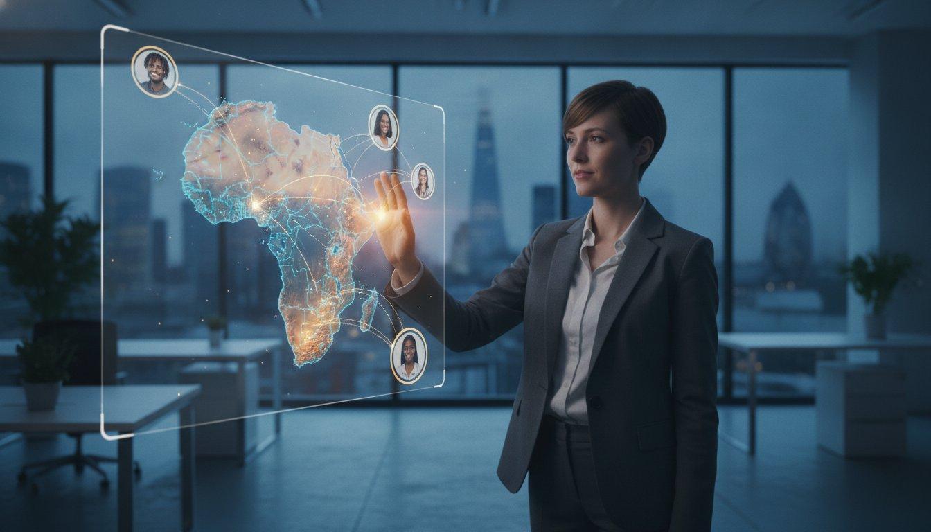 How to Hire African Talent for Startups: The 2026 Remote Hiring Guide