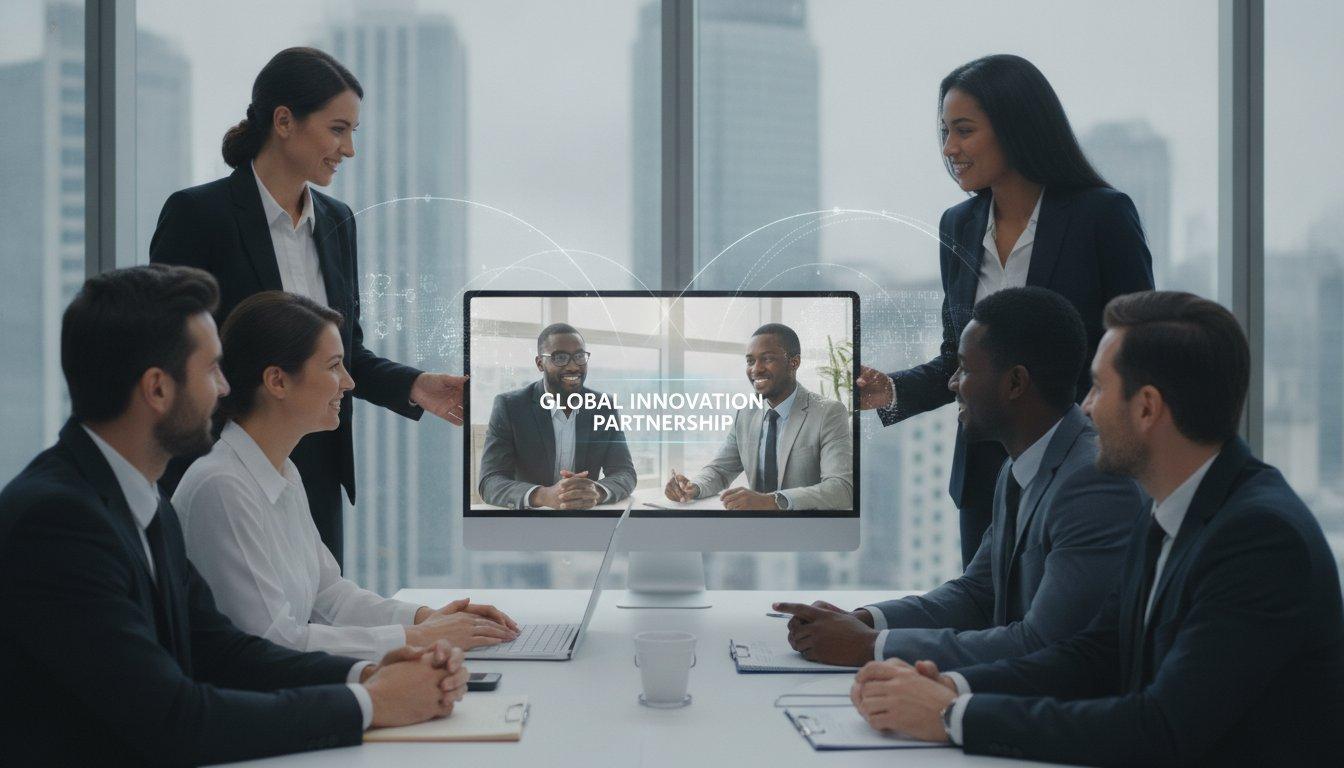 Why an African Talent Recruitment Agency is Your Best Growth Move in 2026