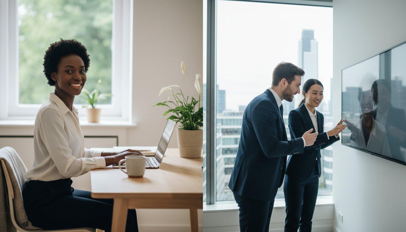 Onboarding Remote African Professionals: The 2026 Integration Template