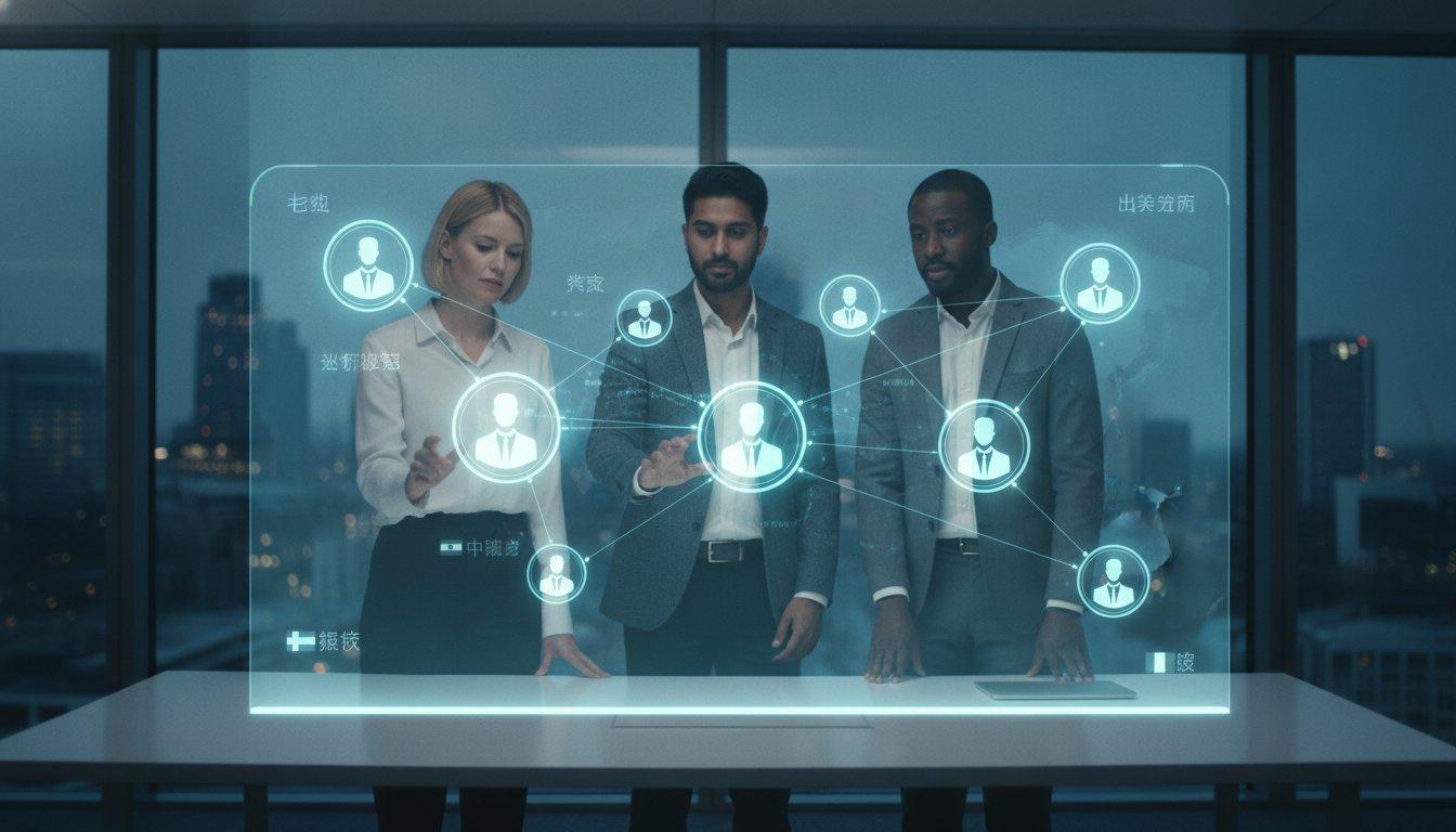 IMÒ vs Andela, Arc & Agencies: Best Remote Talent Partner