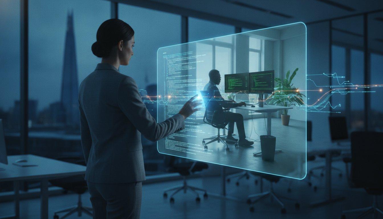 Nigeria Tech Hub: Sourcing Elite Remote Developers
