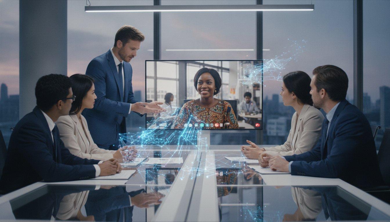 Hire AI Developers in Africa: 2026 Guide for Global Teams