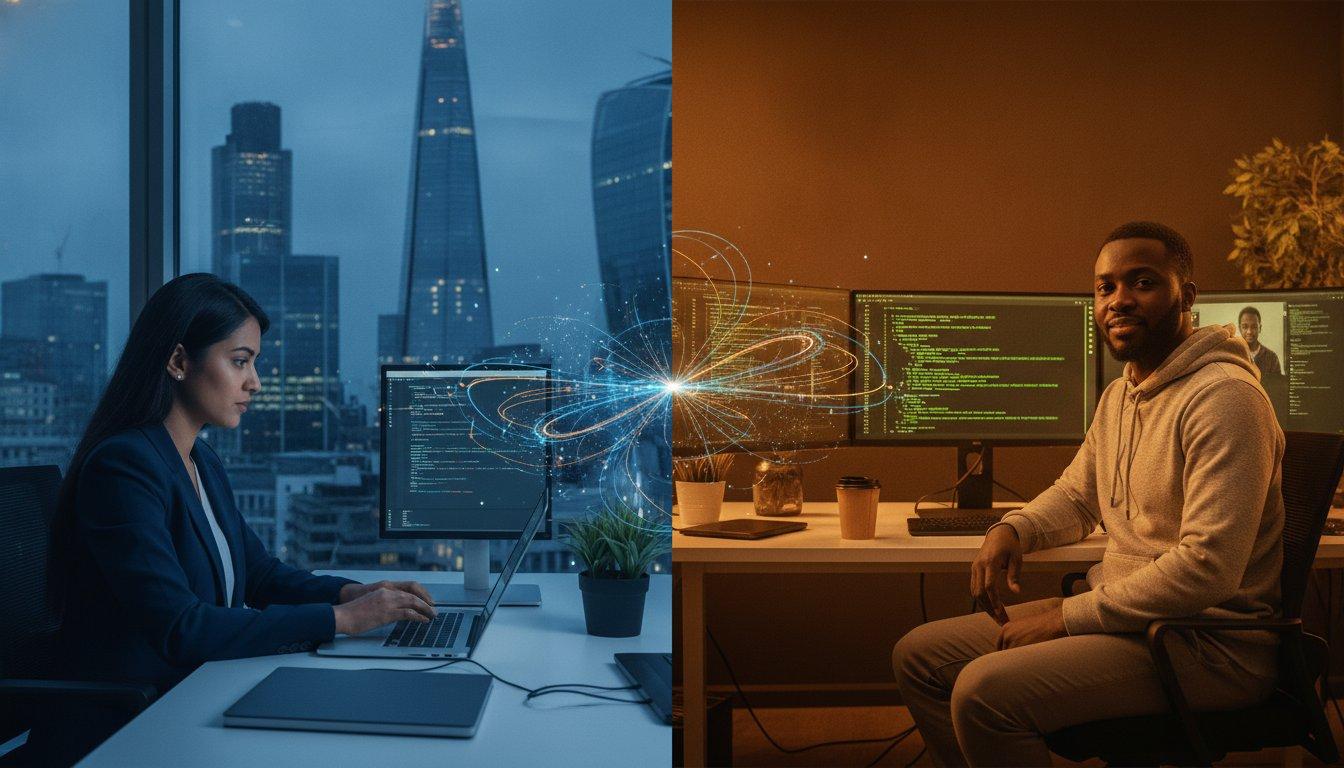 Hire Python Developers in Africa: The 2026 Resource Guide