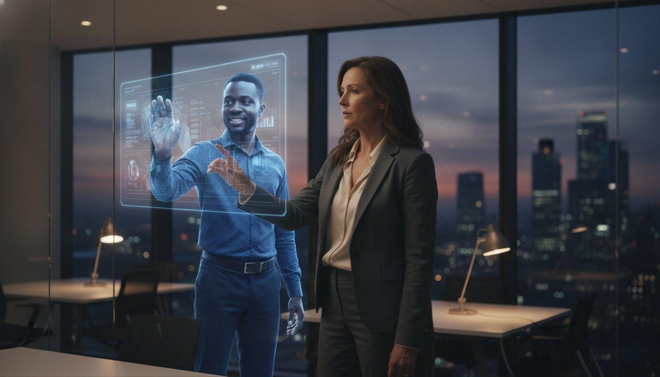 Remote Talent Agency Africa: The 2026 Guide to Scaling with Elite Professionals